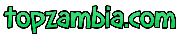 topzambia logo