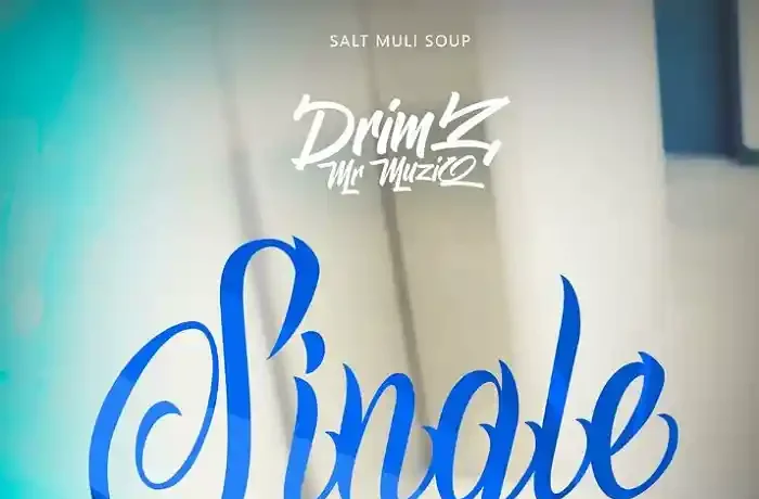 Drimz Ft Jemax Single