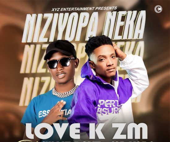 Love K Zambia Ft Sweet Boyz & Mr Yaba – Niziyopa Neka