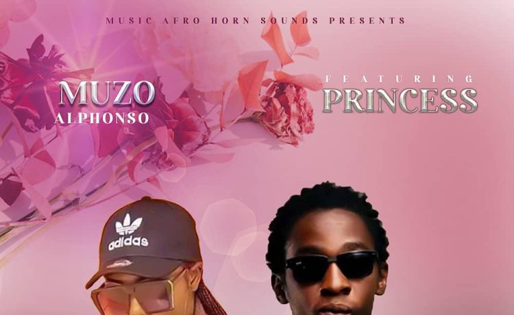 Muzo Aka Alphonso Ft Princess – Tufwayefye Ukufwana (Prod Maseleti)