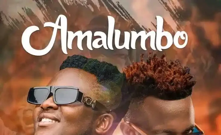 Joshua Nankwe Nankwe Ft Chile One – Amalumbo | Download