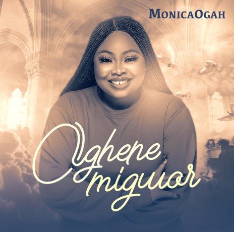 Monica Ogah Oghene Migwo