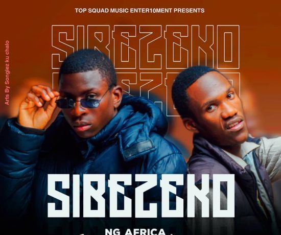 Ng Africa Ft. Guru International – Sibezeko