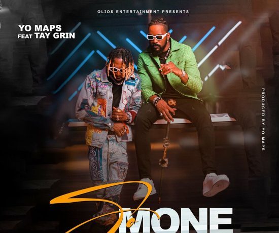 Yo Maps ft Tay Grin – So Mone