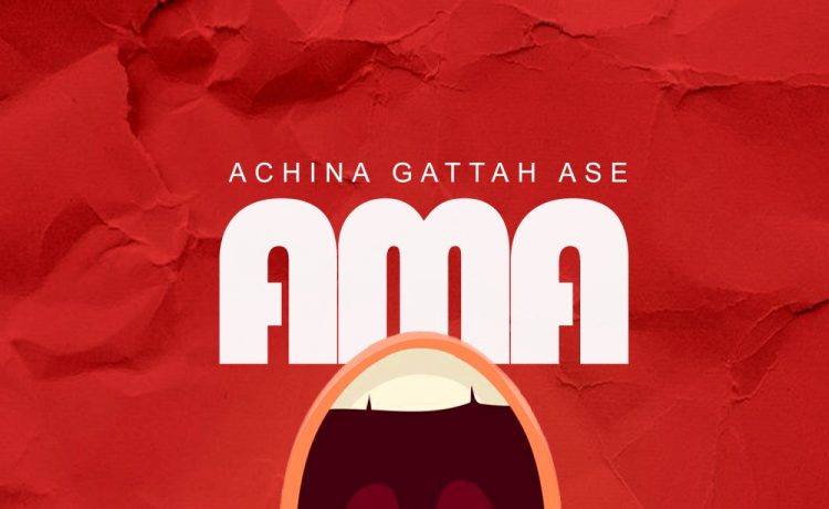 Achina Gattah Ase Ama | 2024