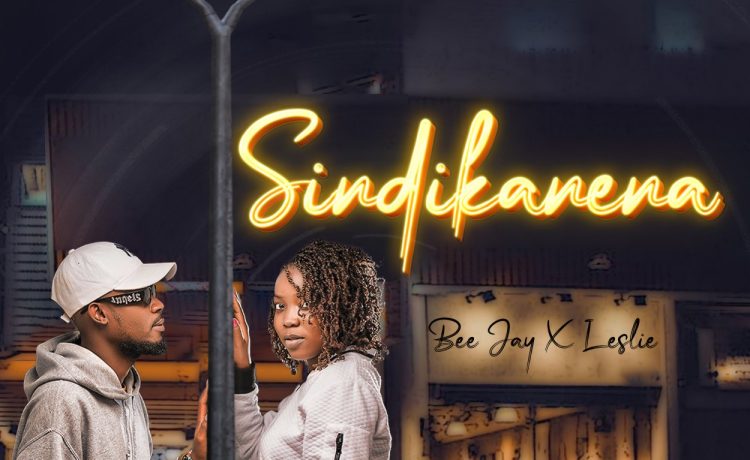 Bee Jay & Leslie Sindikanena | 2024