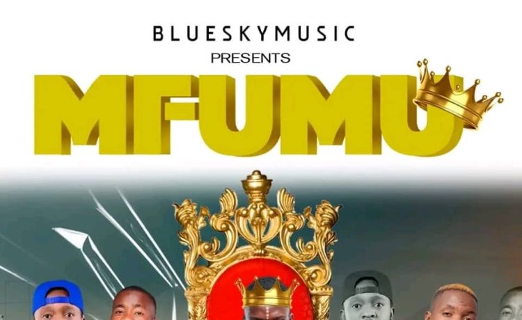 C Bweni Ft. Dizmo, Traff C & Divine – Mfumu