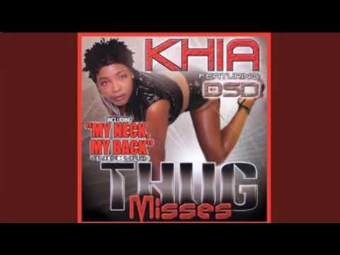 Khia – You Put Your Trust In A Stupid Hoe | Download 2024