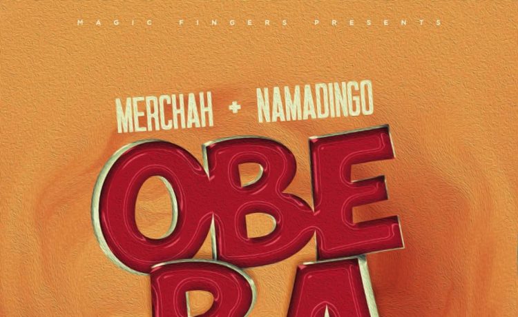 Merchah Obeba | 2024