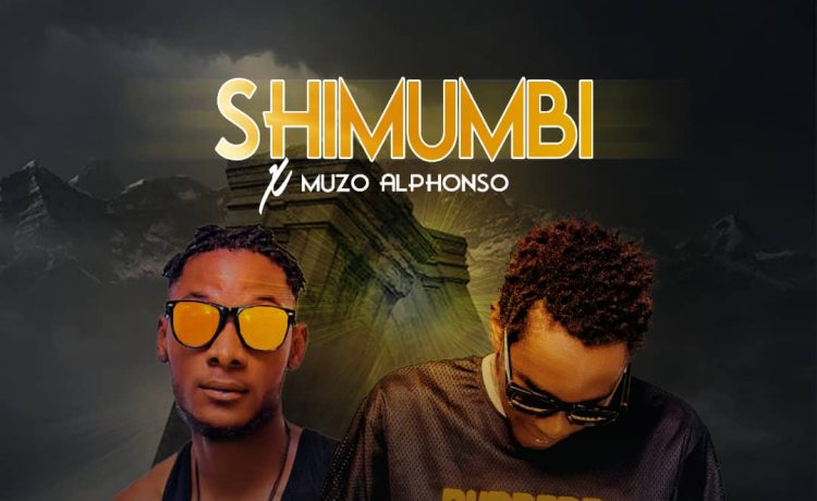 Shimumbi Ft. Muzo Aka Alphonse – Ndekefye