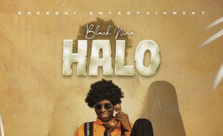 Black Nina Halo | Download 2024