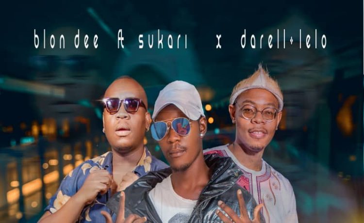 Blon Dee Ft. Sukari & Darell – Lelo Nili Pano | Download 2024