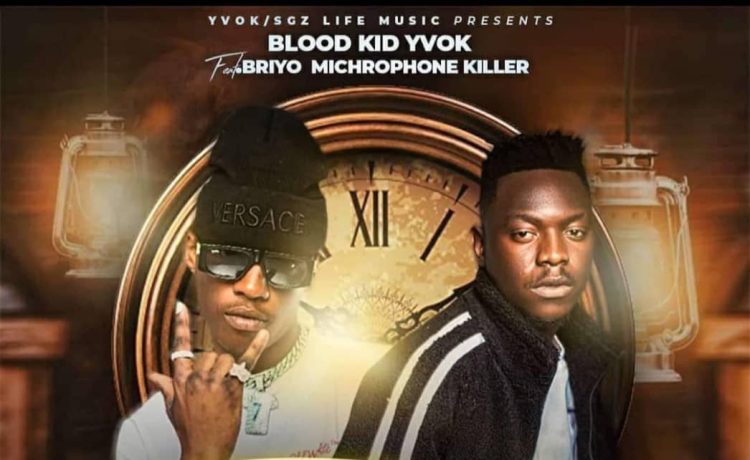 Blood Kid Ft. Briyo Microphone Killer – Time | Download 2024