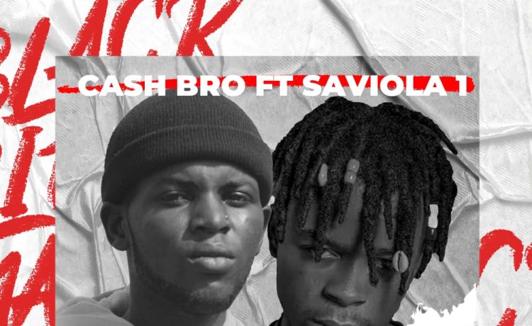 Cash Bro Ft. Saviola 1 – Naine Vizachitika | Download 2024