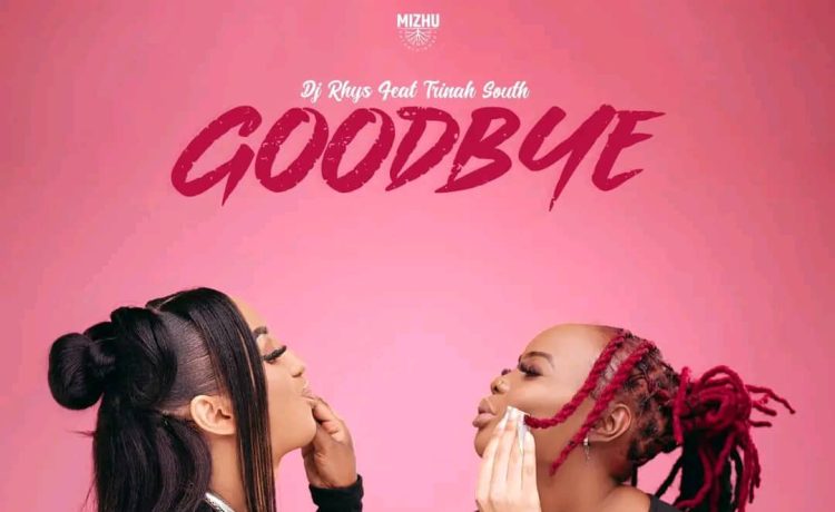 Dj Rhys Ft. Trina South – Goodbye | Download 2024