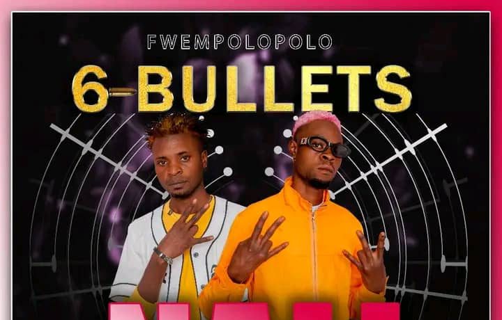 Download 6 Bullets – Nali Single | 2024