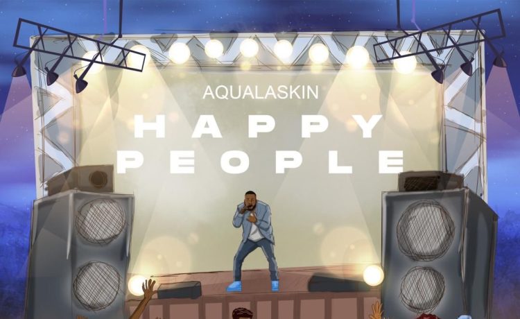 Download Aqualaskin – Happy People | 2024