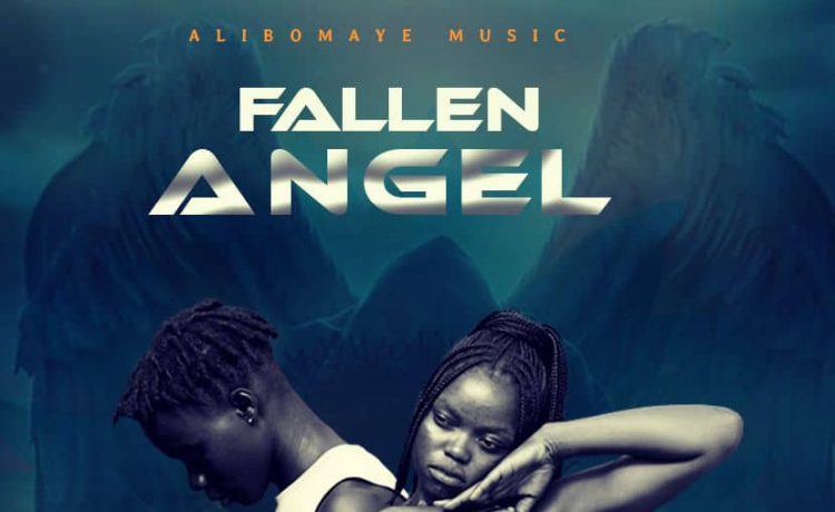 Download Dk Sickest Ft. Beccah – Fallen Angel