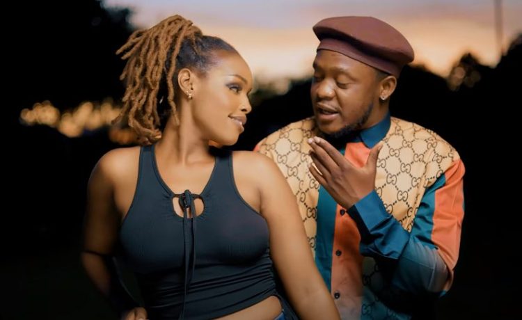 Download Dizmo Ft. Kupa Kontra – I Choose You (official Video)