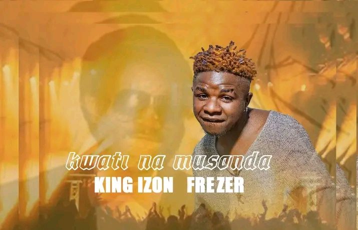 Download Izon Frezer – Kwati Namusonda | 2024