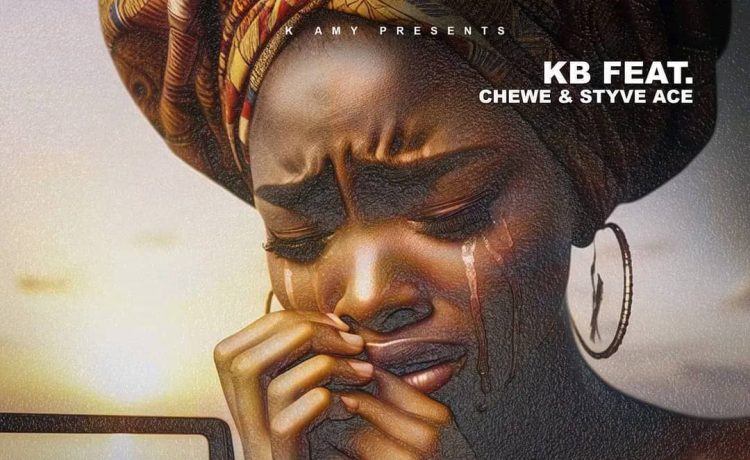 Download Kb Ft. Chewe & Styve Ace – Ma Regret | 2024