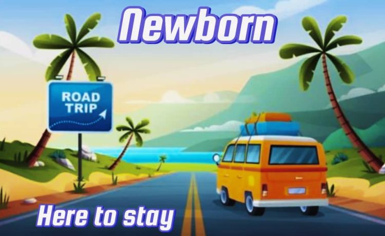 Download Newborn – Here To Stay | 2024