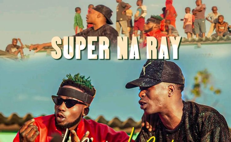 Download Super Na Ray Ft. Jc Kalinks – Naba Nabo