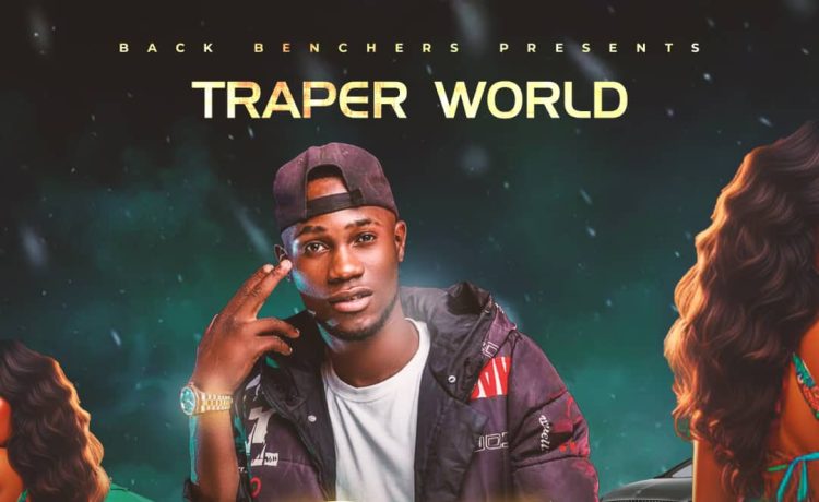 Download Traper Wrld – Bum Bum | 2024