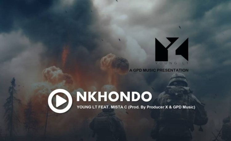 Download Young Lt Nkhondo Ft Mista C | 2024