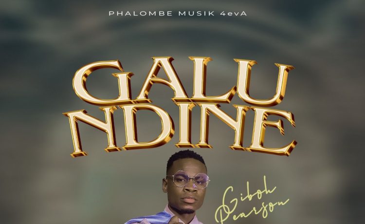 Giboh Pearson Galu Ndine | Download 2024