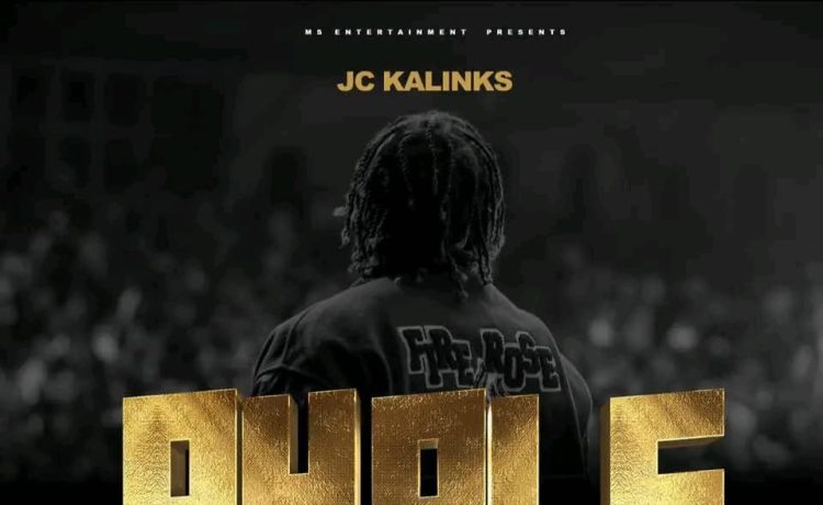 Jc Kalinks – Akale | Download 2024