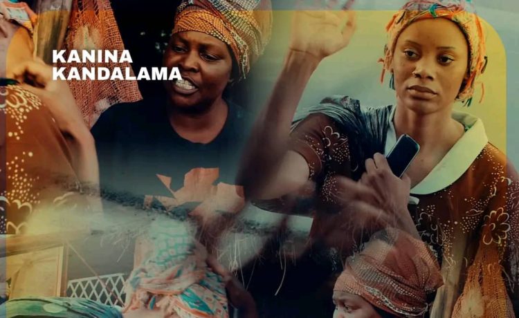 Download Kanina Kandalama ft. Kas D Troy – Mother’s Prayer | 2024