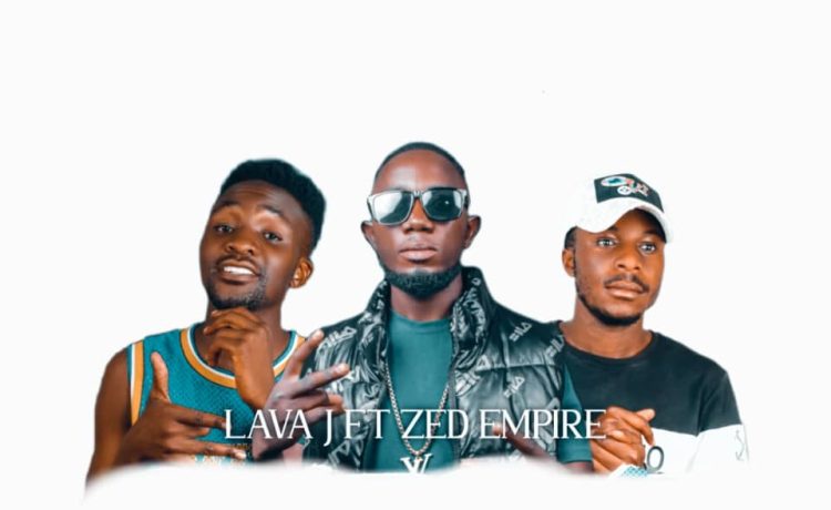 Lava J Ft. Zed Empire – Nalicinja Akale | Download 2024