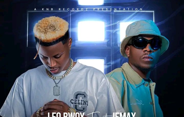 Leo Bwoy Ft. Jemax – Side Chick | Download 2024