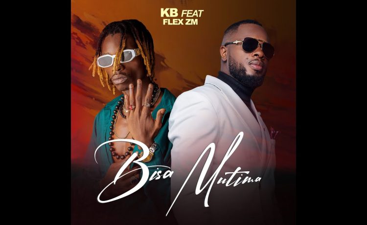 Love K Zambia Ft. Kizzy Kizzy & Young B – Mutima | Download 2024