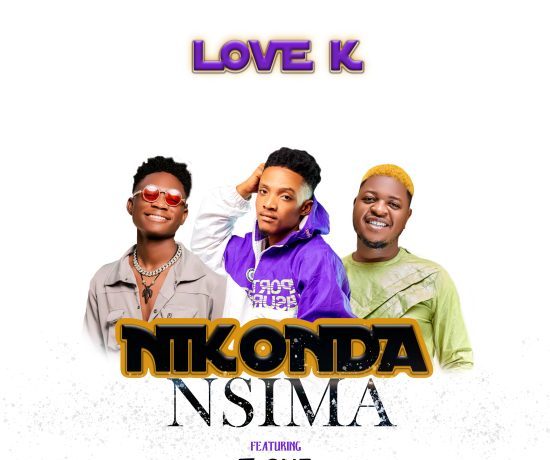 Love K Zambia Ft. T One & Ley Easy – Nikonda Nsima | Download 2024