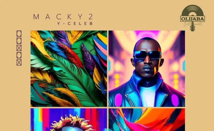 Macky 2 Ft. Y Celeb – Take Your Pick | Download 2024