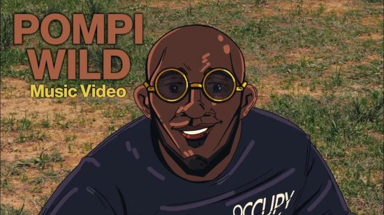 Pompi – Wild | Download 2024