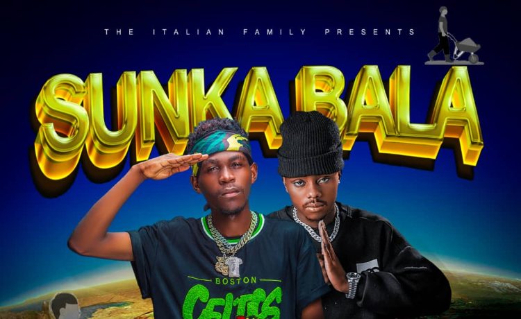 Red King Gs9 Ft. B Quan – Sunka Bala | Download 2024