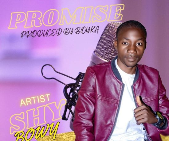 Shy Bowy – Promise | Download 2024