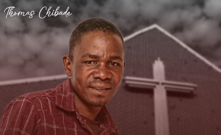 Thomas Chibade Nyumba Ya Atate | Download 2024