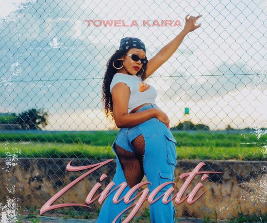 Towela Kaira ft. Majoos, Blood Kid Yvok & Xaven – Zingati | Video Download 2024