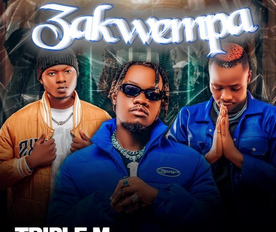 Triple M Ft Chile Breezy & Ba Nzovu – Zakwempa | Download 2024