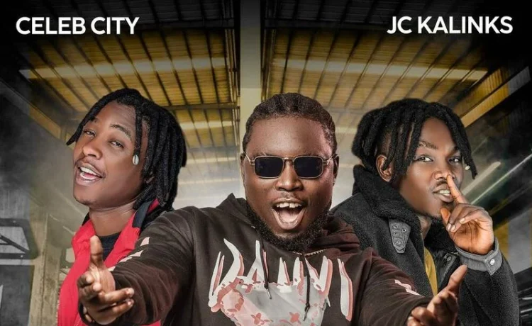 Celeb City Africa Ft. Jc Kalinks – Mulamu | Download 2024