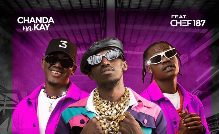 Chanda Na Kay Ft. Chef 187 – For What | Download 2024