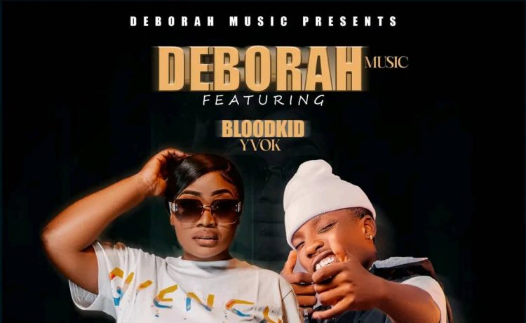 Deborah Ft. Blood Kid Yvok – Ndashibombela | Download 2024