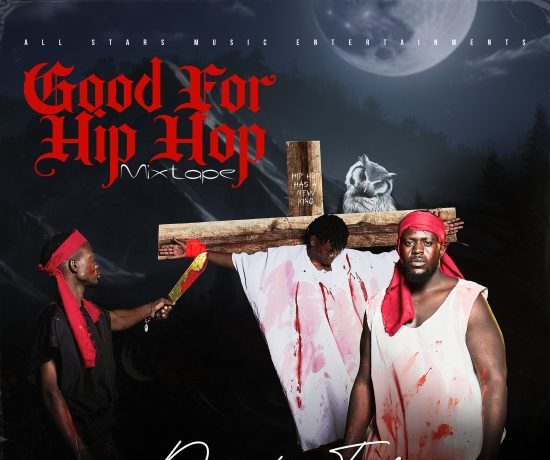 Drifta Trek – Good For HipHop (Full Mixtape) | Download 2024