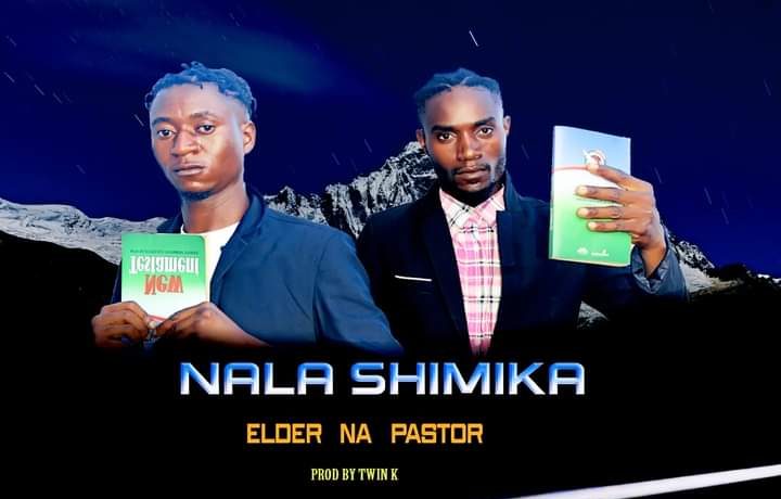 Elder Na Pastor – Nalashimika | Download 2024