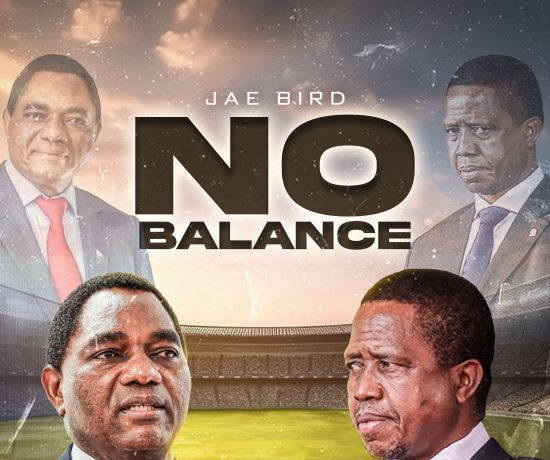 Jae Bird – No Balance | Download 2024