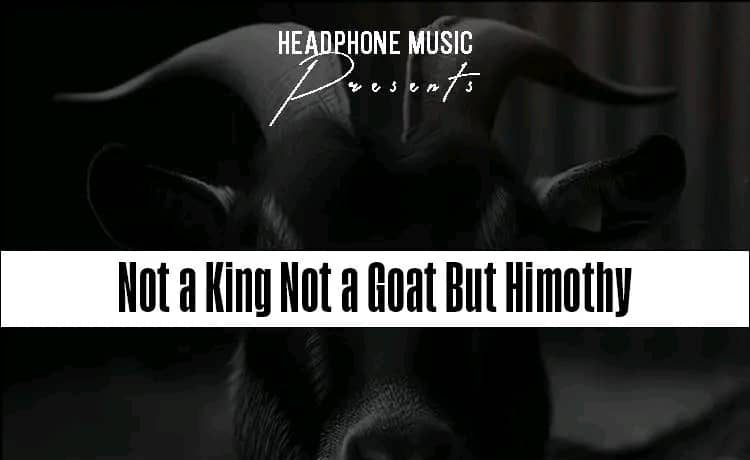 Jay Rox – Himothy | Download 2024